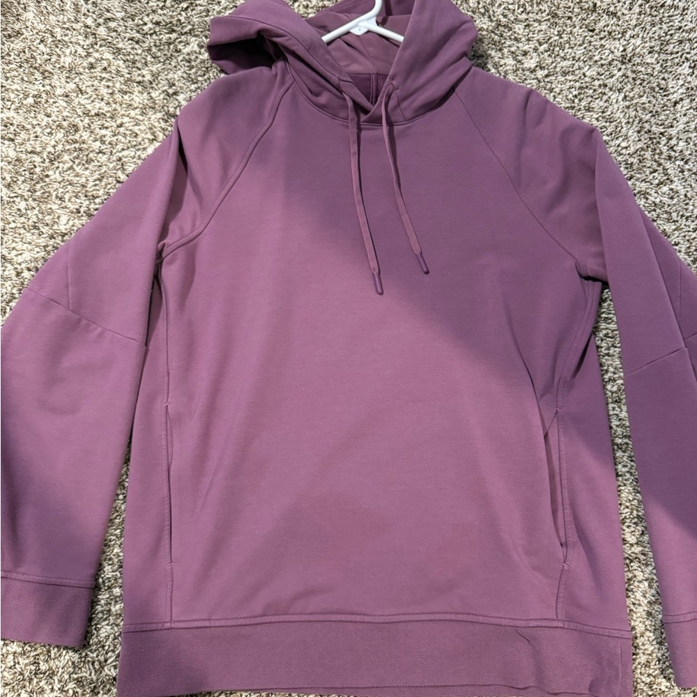 lululemon athletica Purple Men's Sweater